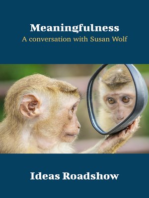 cover image of Meaningfulness
